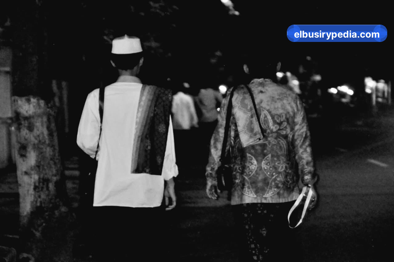 Labirin Tanpa Pintu: Menjelajahi Ruang Hampa Sang Terjaga