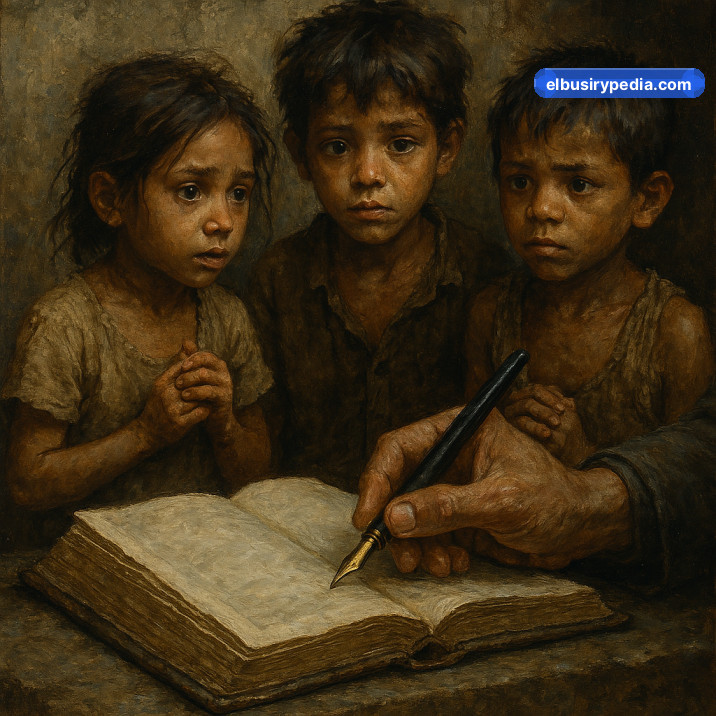 Ketika Buku dan Pena Menjadi Barang Mewah