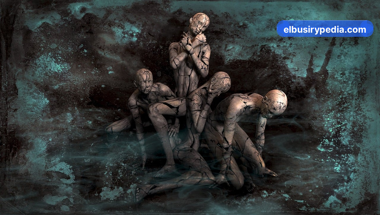 Ayat-ayat kiri (Dari Kitab Suci Perjuangan yang Ditulis di Jalanan)